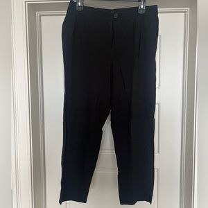 Madewell Trousers